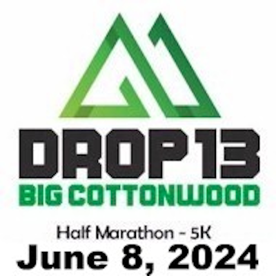 2024 Drop13 Big Cottonwood Canyon