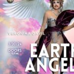 Earth Angels - A Cabaret Mega-Show