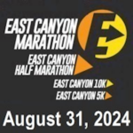 2024 East Canyon Marathon