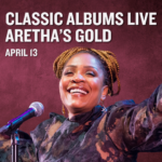 Classic Albums Live: Aretha's Gold