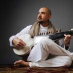 North Indian Classical Performance feat. Alam Khan and Indranil Mallick