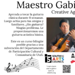 Gallery 1 - Beginning Classical Guitar - Programa para Guitara Clasica