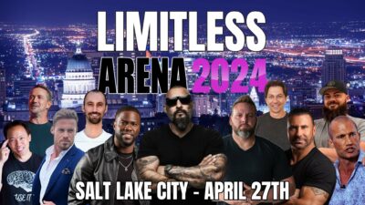 Limitless Arena 2024
