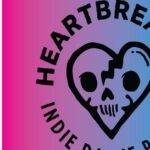 Heartbreaker Indie Dance Party