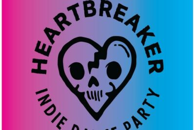 Heartbreaker Indie Dance Party
