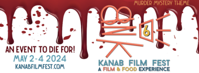 2024 Kanab Film Fest: A Film & Food Frenzy