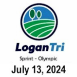 2024 Logan Triathlon - Cache Valley Super Sprint Triathlon