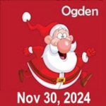 2024 Utah Santa Run - Ogden