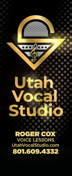 Gallery 1 - Utah Vocal Studio