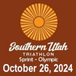 2024 Southern Utah Triathlon