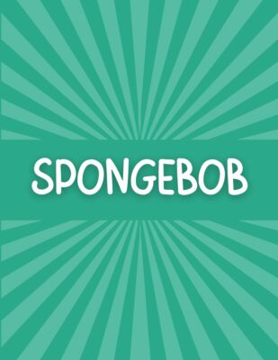 The SpongeBob Musical