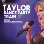 Taylor Dance Party Train
