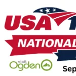 2024 USA Triathlon Cross National Championship - Ogden Cross Tri