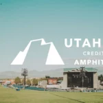 Utah First Credit Union Amphitheatre