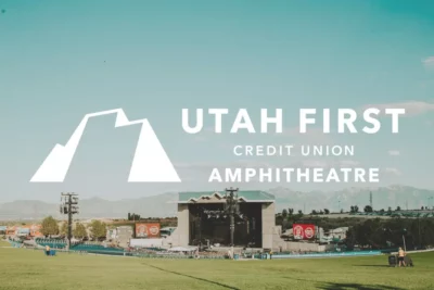 Utah First Credit Union Amphitheatre
