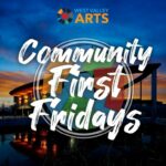 Community First Fridays