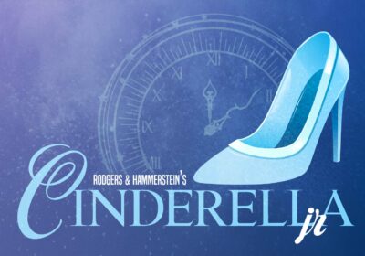 Cinderella Jr.