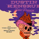 Dustin Kensrue: The Desert Dreaming Tour with The Brevet and Brother Bird