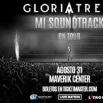 Gloria Trevi - Mi Soundtrack US Tour 2024