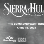KRCL Presents An Evening with Sierra Hull