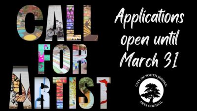 Call for Artists- Crosswalks and Tactical Urban Artwork