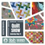 Call for Artists- Quilt Show