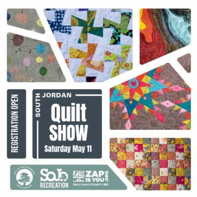 Call for Artists- Quilt Show