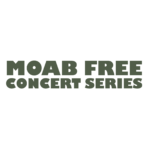 2024 Moab Free Concert Series