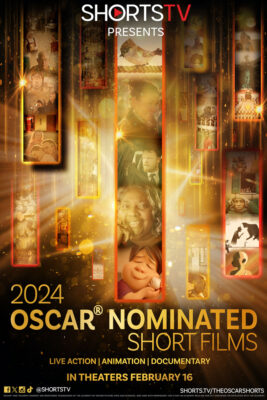 2024 Oscar Nominated Shorts