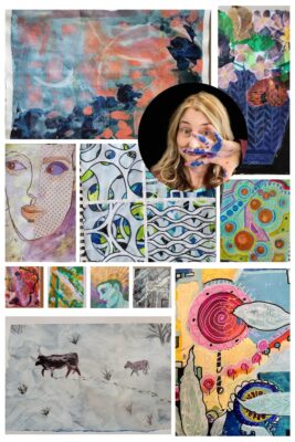 Art Without Limits with Susan Moss