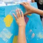 Artists-in-Training Summer Camp Session 2