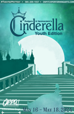 Cinderella Youth Edition