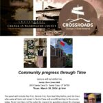 Community progress through Time