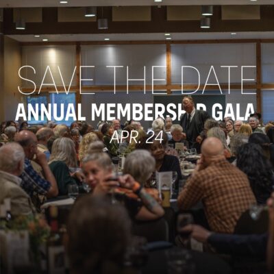 Moab Museum Annual Membership Gala 2024