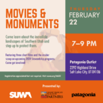 Movies & Monuments
