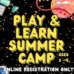 Play & Learn Summer Camp