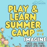 Play & Learn Summer Camp