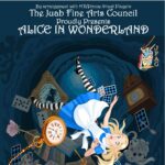 Prince Street Players - Alice in Wonderland