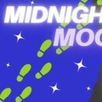 Sandy City Midnight Moon 5K