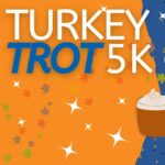 Sandy City Turkey Trot 5K