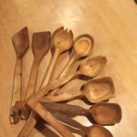 Spoon Carving with Bryan Scoresby