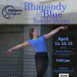 St. George Dance Company - Rhapsody in Blue Suede Shoes