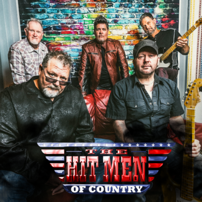 The Hit Men of Country