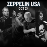 Zeppelin USA
