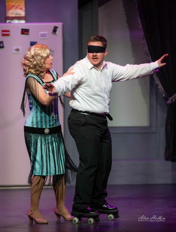 Gallery 5 - The Drowsy Chaperone