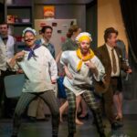 Gallery 7 - The Drowsy Chaperone