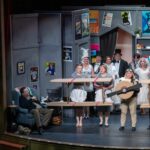 Gallery 9 - The Drowsy Chaperone
