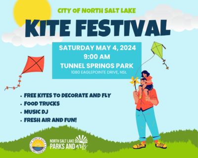 2024 NSL Kite Festival