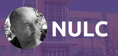 National Undergraduate Literature Conference (NULC) Featuring Colum McCann