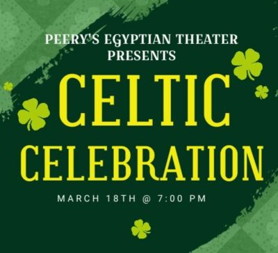 Celtic Celebration 2024